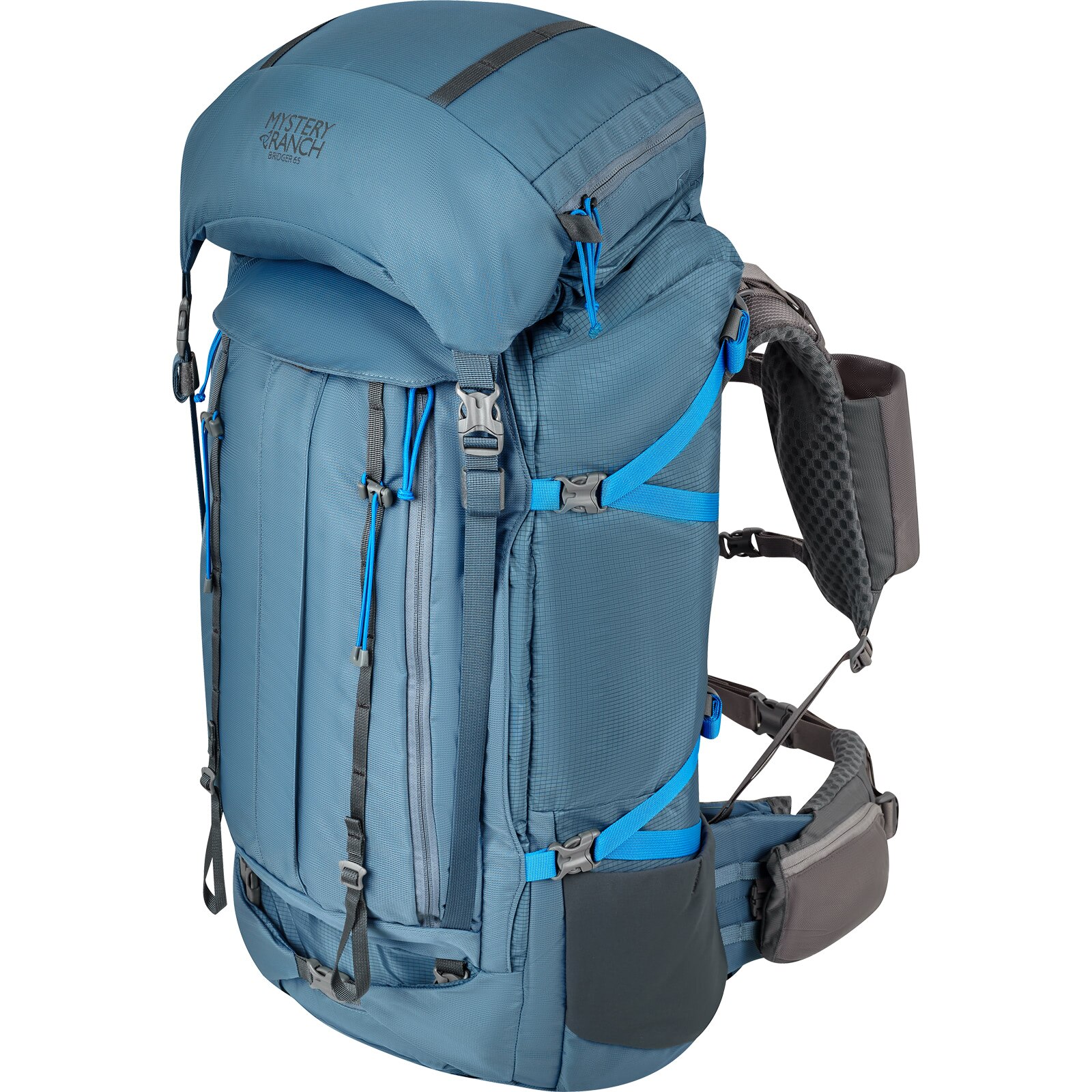 Mystery Ranch Women's Bridger 65 Backpack - Bentgate